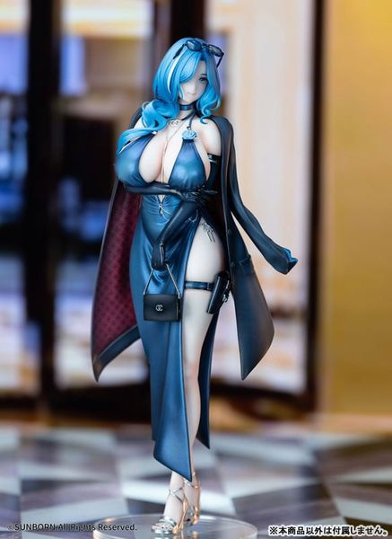 Helen DP-12 Starlit Waltz Ver. 1/6 - Girls' Frontline | KAWA DESIGN Figure