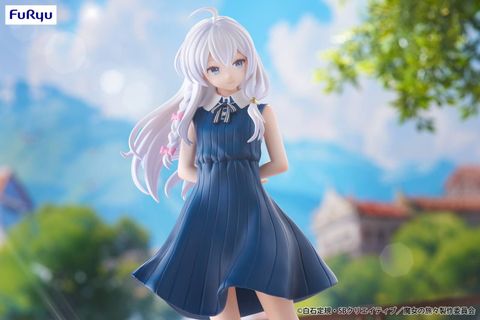 Elaina One Piece ver - Majo no Tabitabi Trio Try iT | FuRyu Figure