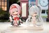 Goddess of Victory NIKKE SAC Series Vol. 3 Set of 6 Chibi Figures - Goddess of Victory NIKKE | Hobby Sakura Figure