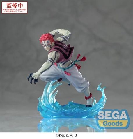 Akaza Mugenjou-hen - Kimetsu no Yaiba Xross Link | SEGA Figure