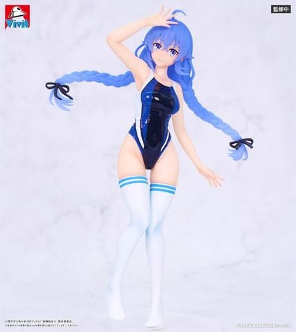 Roxy Migurdia - Mushoku Tensei II Isekai Ittara Honki Dasu Vivit Figure | System Service Figure