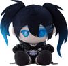 Nhồi Bông Punipuni BLACK ROCK SHOOTER Plushie - Black Rock Shooter | Solarain Plushie