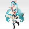 Ichiban Kuji Hatsune Miku Snow Miku 2026 Last One Ver. - Piapro Characters | Bandai Spirits Figure