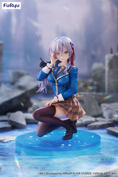 Izumi Yuki - Heaven Burns Red Trio Try iT | FuRyu