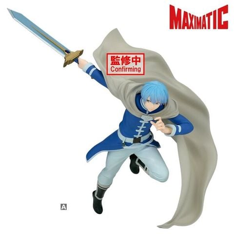 Himmel - Sousou no Frieren Maximatic | Bandai Spirits Figure