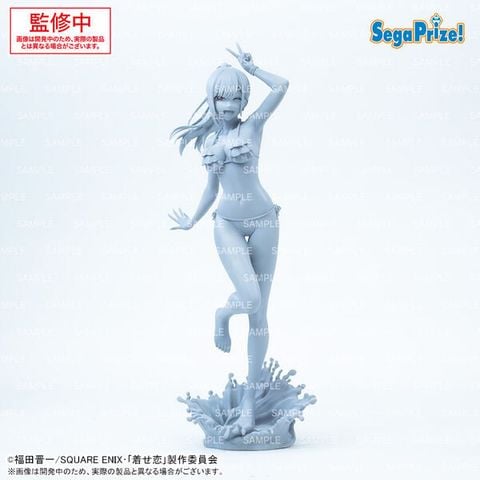 Kitisque Doll wa Koi o Suru Yumemirize  | Sega Fave Figure