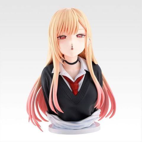 Kitagawa Marin Last One Prize ArtScale Memoria - Sono Bisque Doll wa Koi o Suru 2 Ichiban Kuji | Bandai Spirits Figure