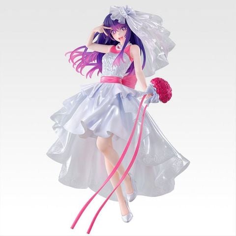 Hoshino Ai A Prize 1/7 Yume no Hanataba - Oshi no Ko Ichiban Kuji | Bandai Spirits Figure