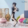 Sakurajima Mai China Dress - Seishun Buta Yarou wa Bunny Girl Senpai no Yume wo Minai XStellar | Sega Fave Figure