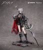 Lappland The Decadenza 1/7 - Arknights | Myethos Figure