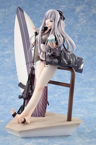 AK 12 Age of Slushies Ver. 1/8 - Girls Frontline | Bell Fine Figure