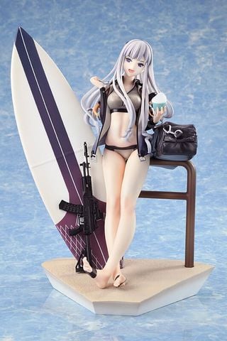 AK 12 Age of Slushies Ver. 1/8 - Girls Frontline | Bell Fine Figure
