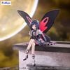 Kuroyukihime - Accel World Noodle Stopper Figure | FuRyu Figure