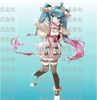 Hatsune Miku Wonderland Series Ookami to Shichihiki no Koyagi - Piapro Characters | Taito Figure