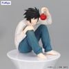 L - Death Note Noodle Stopper Figure | FuRyu Figure