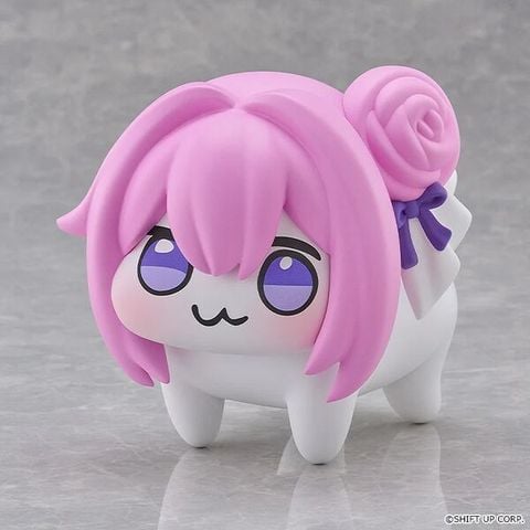 Coin Bank Sofubi Figure Doro - Goddess of Victory Nikke | Max Factory Goods