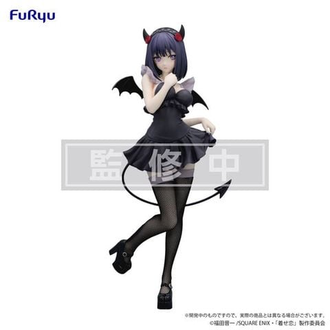 Kitagawa Marin Kuroe Shizuku - Sono Bisque Doll wa Koi o Suru BiCute Dark | FuRyu Figure