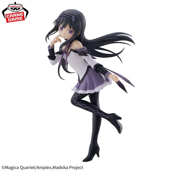 Akemi Homura - Gekijouban Mahou Shoujo Madoka Magica Walpurgis no