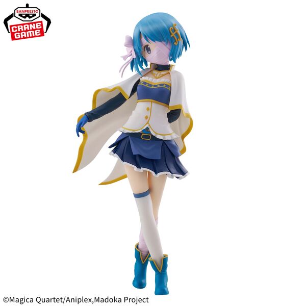 Miki Sayaka - Gekijouban Mahou Shoujo Madoka Magica Walpurgis no
