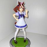 Tokai Teio – Umamusume Pretty Derby | Bandai Spirits Figure