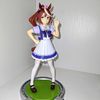 Tokai Teio – Umamusume Pretty Derby | Bandai Spirits Figure