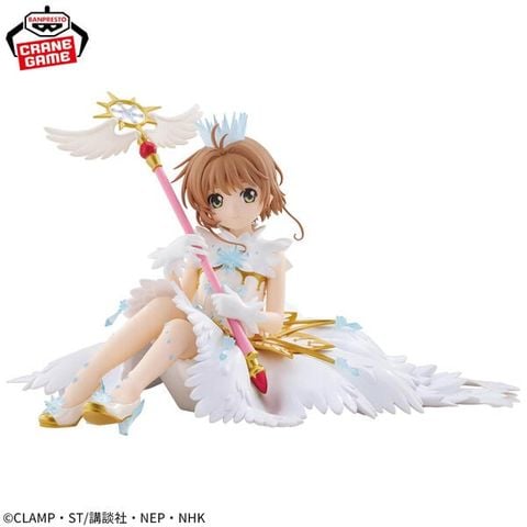 Kinomoto Sakura - Card Captor Sakura Clear Card-hen | Bandai Spirits Figure