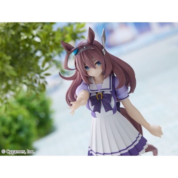 Mihono Bourbon - Umamusume Pretty Derby | Bandai Spirits Figure