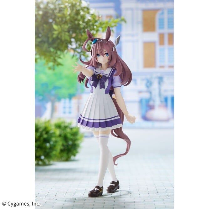MIHONO BOURBON 1/7スケールフィギュア Umamusume: Pretty Derby – Mihono Bourbon (The Chestnut