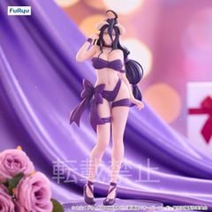 Albedo - Overlord BiCute Ribbons | FuRyu Figure - JH Figure
