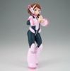 Uraraka Ochaco - Boku no Hero Academia Glitter & Glamours | Bandai Spirits Figure