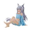 Tamamo Cross - Umamusume Cinderella Gray Relax Time | Bandai Spirits Figure