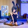 Sakurajima Mai Bunny - Seishun Buta Yarou wa Bunny Girl Senpai no Yume wo Minai Yumemirize | Sega Fave Figure
