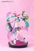 Hatsune Miku Meloetta Esper  - Pocket Monsters Vocaloid 18 Harmony Stage | Kotobukiya Figure
