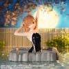 Misaka Mikoto - To Aru Kagaku no Railgun T Thermae Yu~topia | Sega Fave Figure