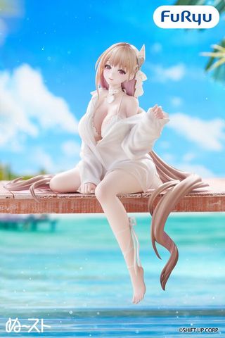 Viper Shine of Love - Goddess of Victory Nikke Noodle Stopper Figure| FuRyu Figure