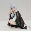 Elaina Vol 24 Cover Ver - Majo no Tabitabi F NEX | FuRyu Figure