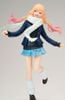 Kitagawa Marin Fuyu Seifuku ver. - My Dress Up Darling 2 Glitter & Glamours | Bandai Spirits Figure