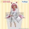 Kaname Madoka Nightwear - Mahou Shoujo Madoka☆Magica Noodle Stopper Figure | FuRyu Figure
