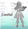 Frieren - Frieren Beyond Journey's End Coreful Figure | Taito Figure