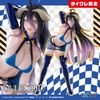 Albedo Race Queen ver  - Overlord Coreful | Taito Figure