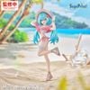 Hatsune Miku Nangoku Ver. - Piapro Characters Luminasta Conceptual Series Vol.1 | Sega Fave Figure