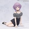 Yuutenji Nyamu Shifuku Ver. - BanG Dream! Ave Mujica Bushiroad Prize Premium | Bushiroad Creative Figure