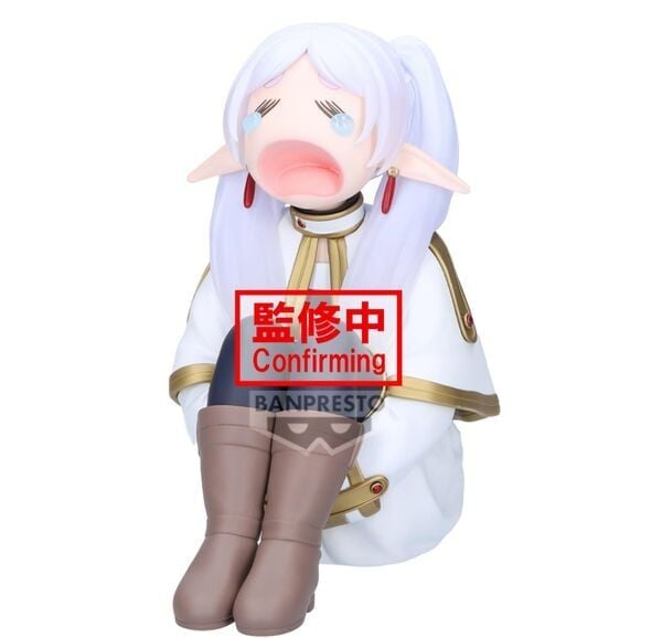 Frieren - Sousou no Frieren | Bandai Spirits Figure - JH Figure