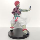 Akaza – Kimetsu no Yaiba Vibration Stars | Bandai Spirits Figure