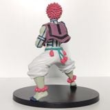 Akaza – Kimetsu no Yaiba Vibration Stars | Bandai Spirits Figure
