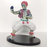 Akaza – Kimetsu no Yaiba Vibration Stars | Bandai Spirits Figure