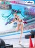 Hatsune Miku Racing 2025 Sepang Ver. - Good Smile Racing Muchute | FuRyu Figure