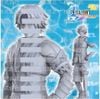 AM Scale Figure Tidus Final Fantasy X | Taito Figure