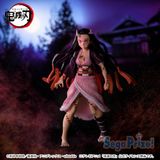 Kamado Nezuko Onika Shinkouji Ver. - Kimetsu no Yaiba | SEGA Figure