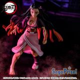 Kamado Nezuko Onika Shinkouji Ver. - Kimetsu no Yaiba | SEGA Figure